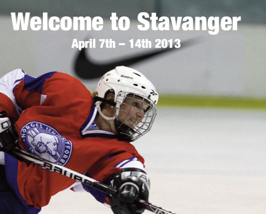 vm kvinner til Stavanger