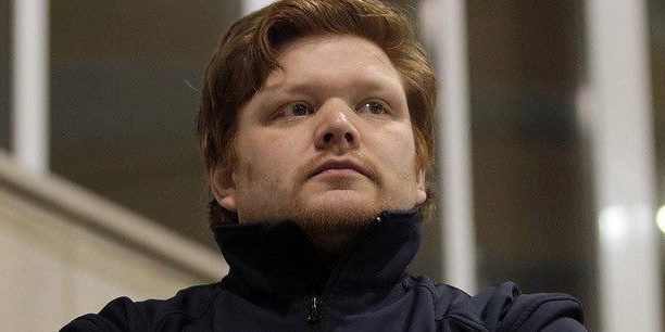 20140912ThomasPettersenNyU15Trener